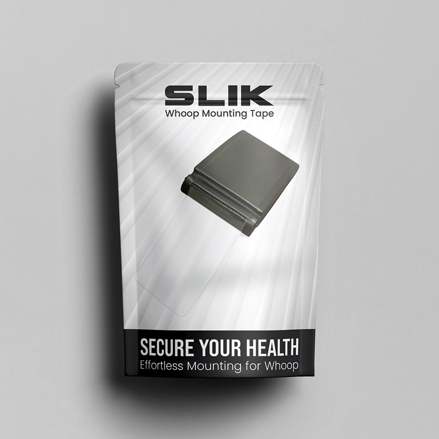Slik Whoop Strips