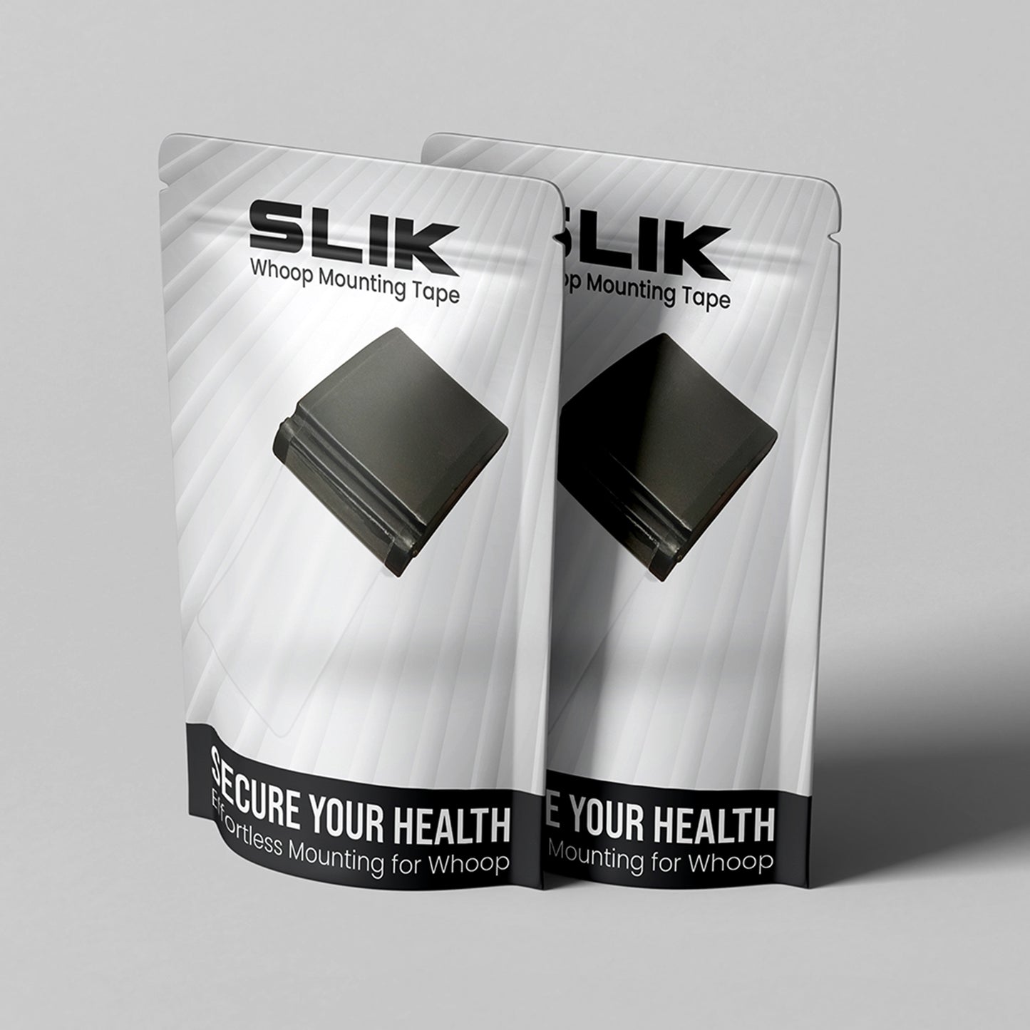 Slik Whoop Strips