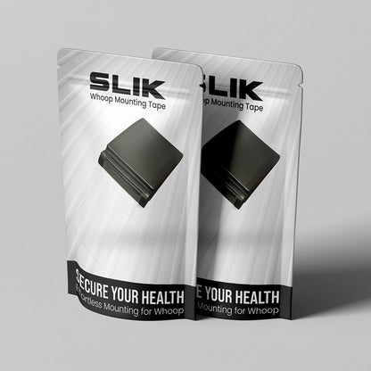 Slik Whoop Strips