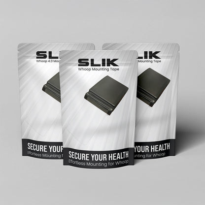 Slik Strip hero image