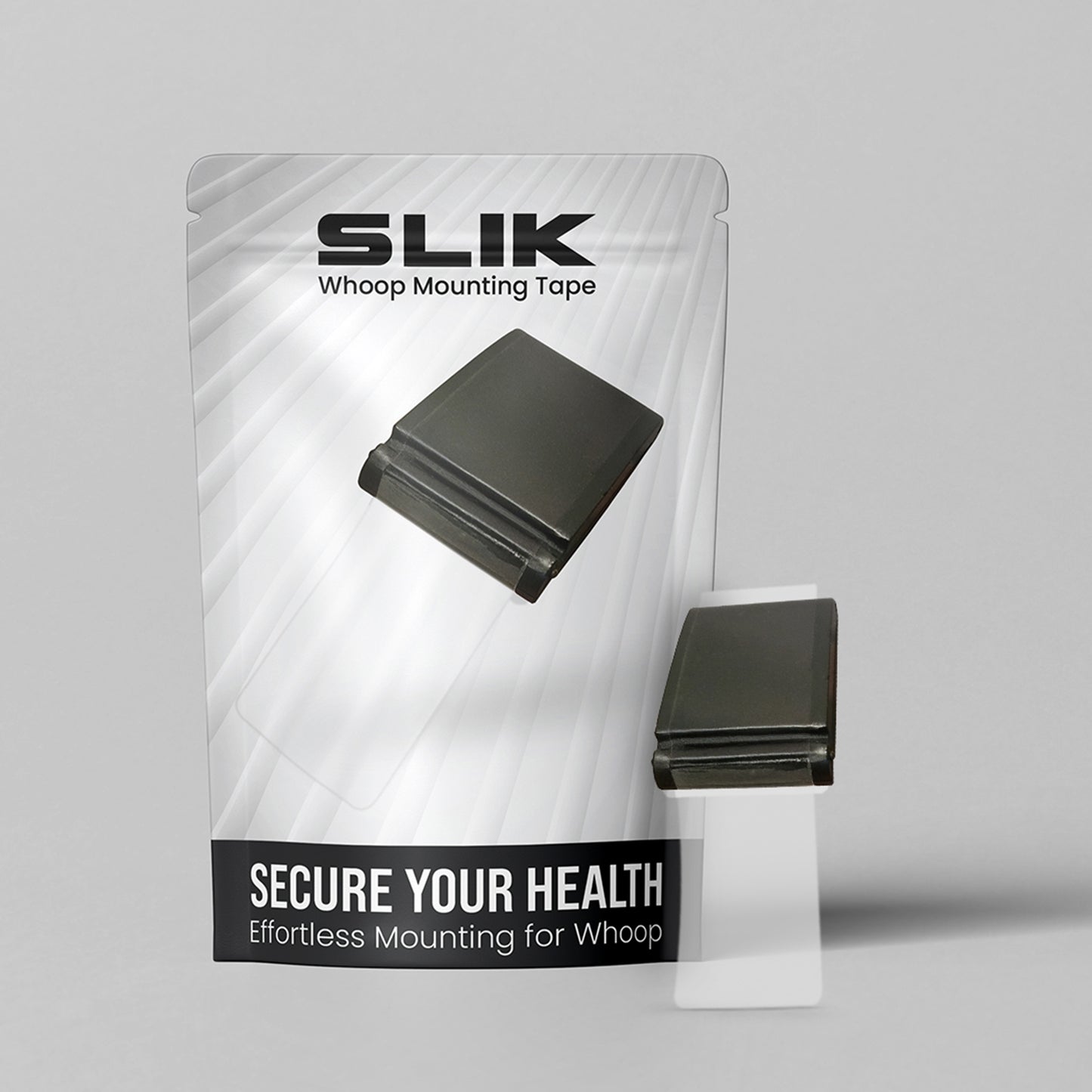 Slik Whoop Strips